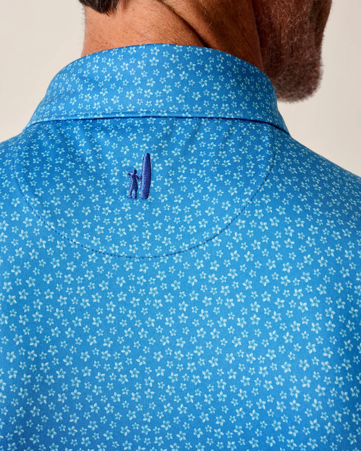 PERFORMANCE POLO (PLUMERIA) - JOHNNIE-O
