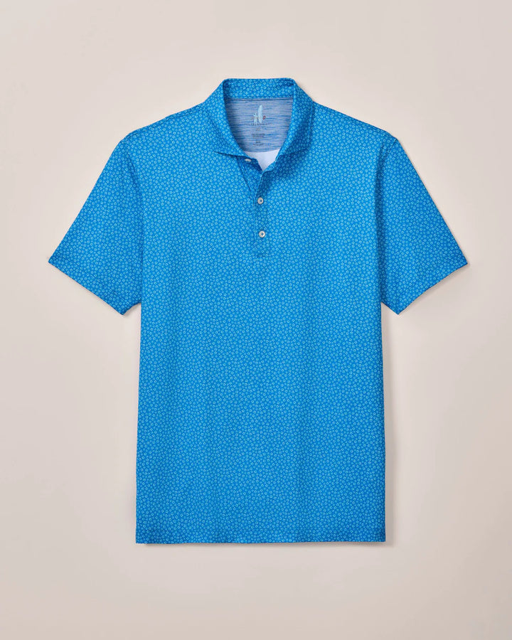 PERFORMANCE POLO (PLUMERIA) - JOHNNIE-O