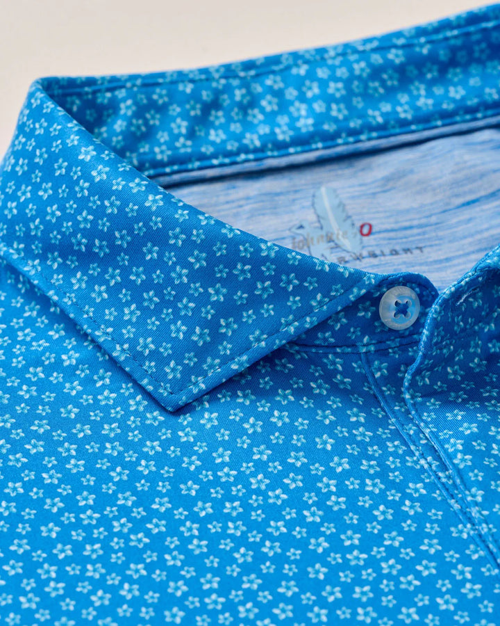 PERFORMANCE POLO (PLUMERIA) - JOHNNIE-O