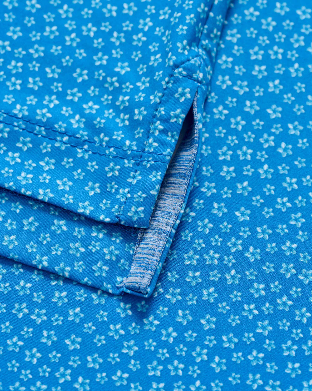 PERFORMANCE POLO (PLUMERIA) - JOHNNIE-O