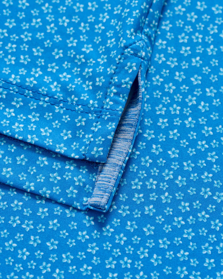PERFORMANCE POLO (PLUMERIA) - JOHNNIE-O