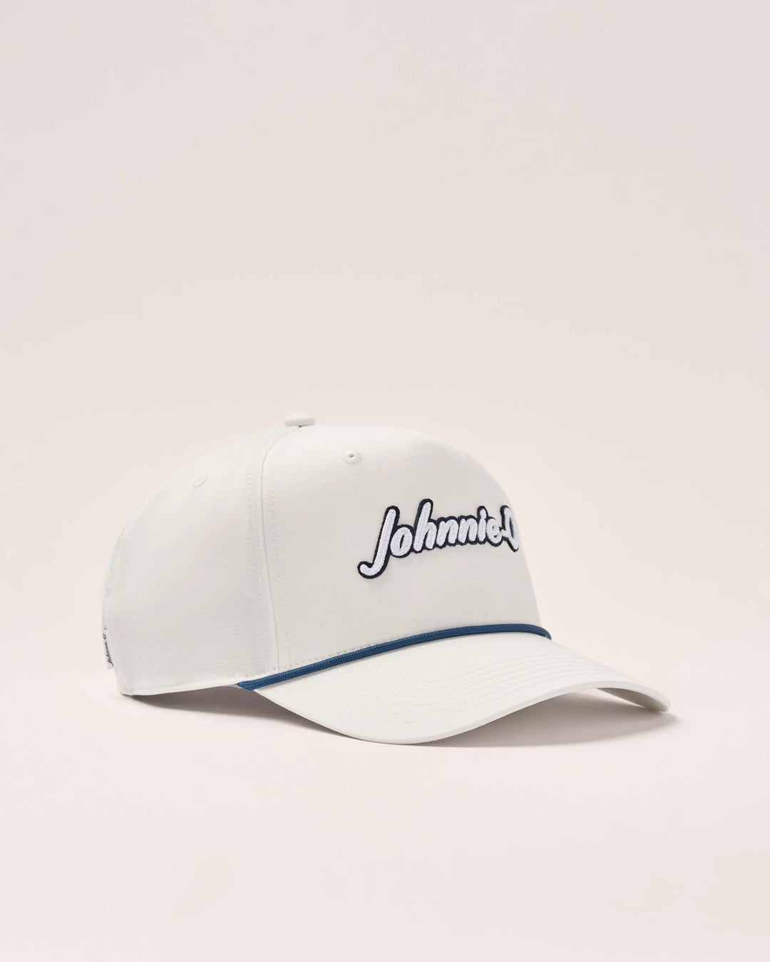 RETRO ROPE HAT (WHITE) - JOHNNIE-O