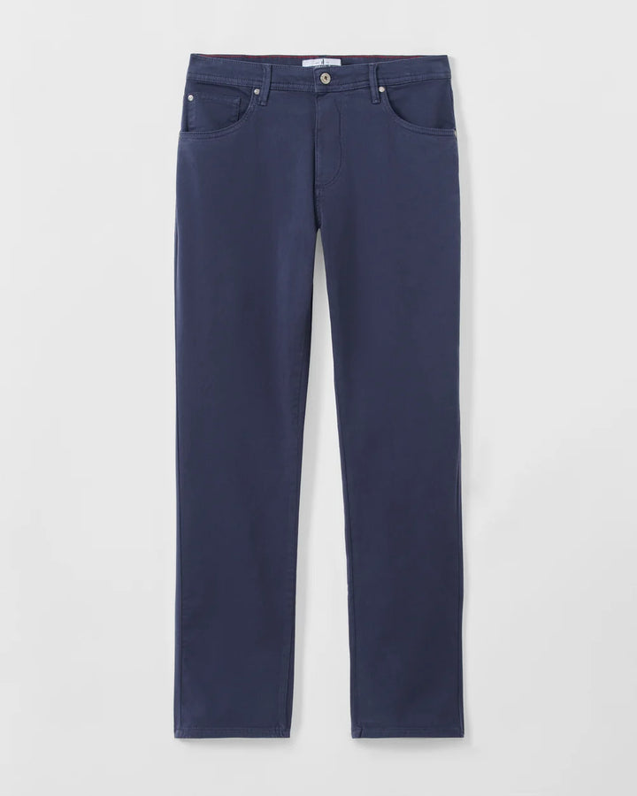 CARMEL PANT (NAVY) - JOHNNIE-O