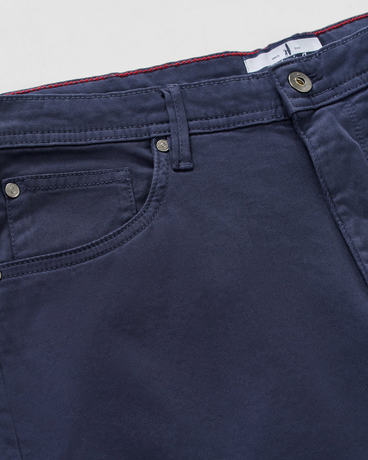 CARMEL PANT (NAVY) - JOHNNIE-O