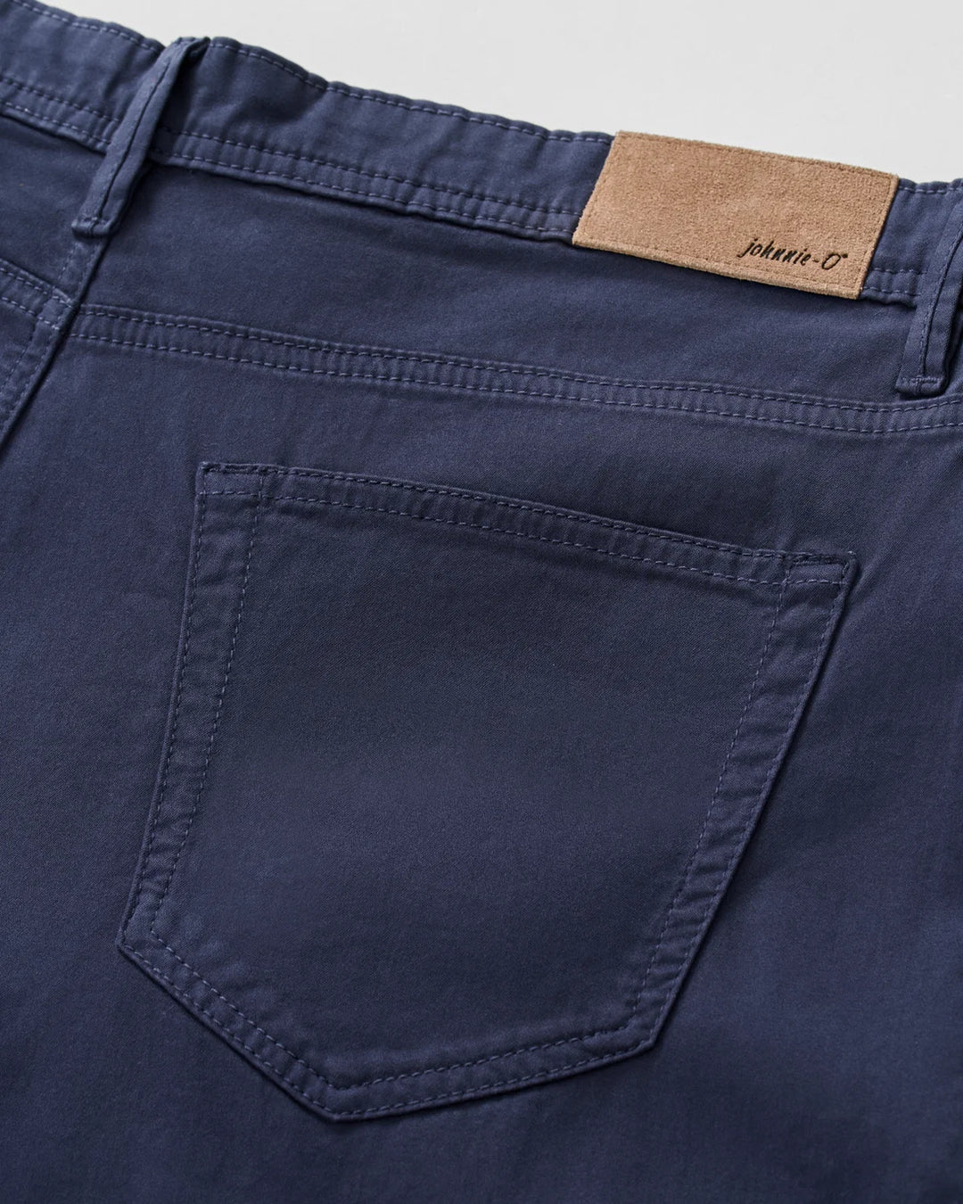 CARMEL PANT (NAVY) - JOHNNIE-O