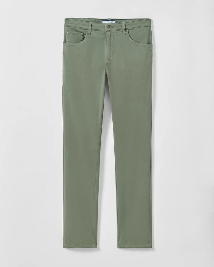 CARMEL PANT (KELP) - JOHNNIE-O
