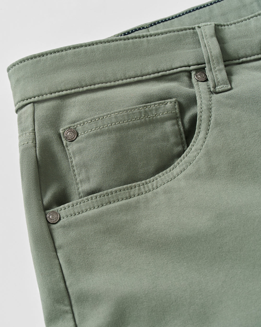 CARMEL PANT (KELP) - JOHNNIE-O