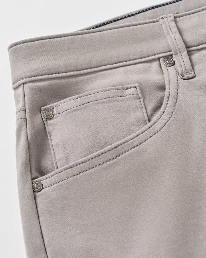 CARMEL PANT (THUNDER) - JOHNNIE-O