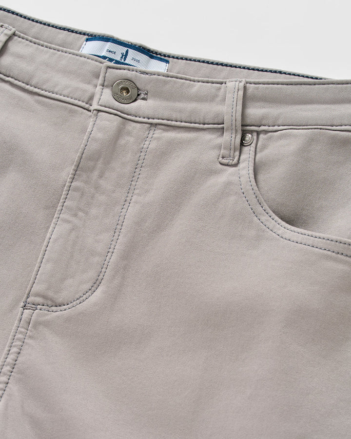CARMEL PANT (THUNDER) - JOHNNIE-O
