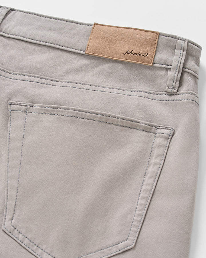 CARMEL PANT (THUNDER) - JOHNNIE-O