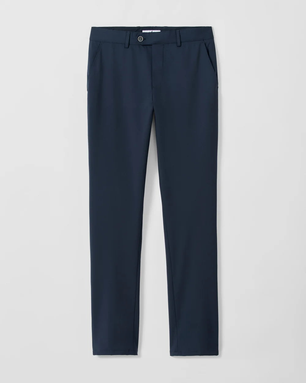 HOFFMAN STRETCH TROUSER (NAVY) - JOHNNIE-O