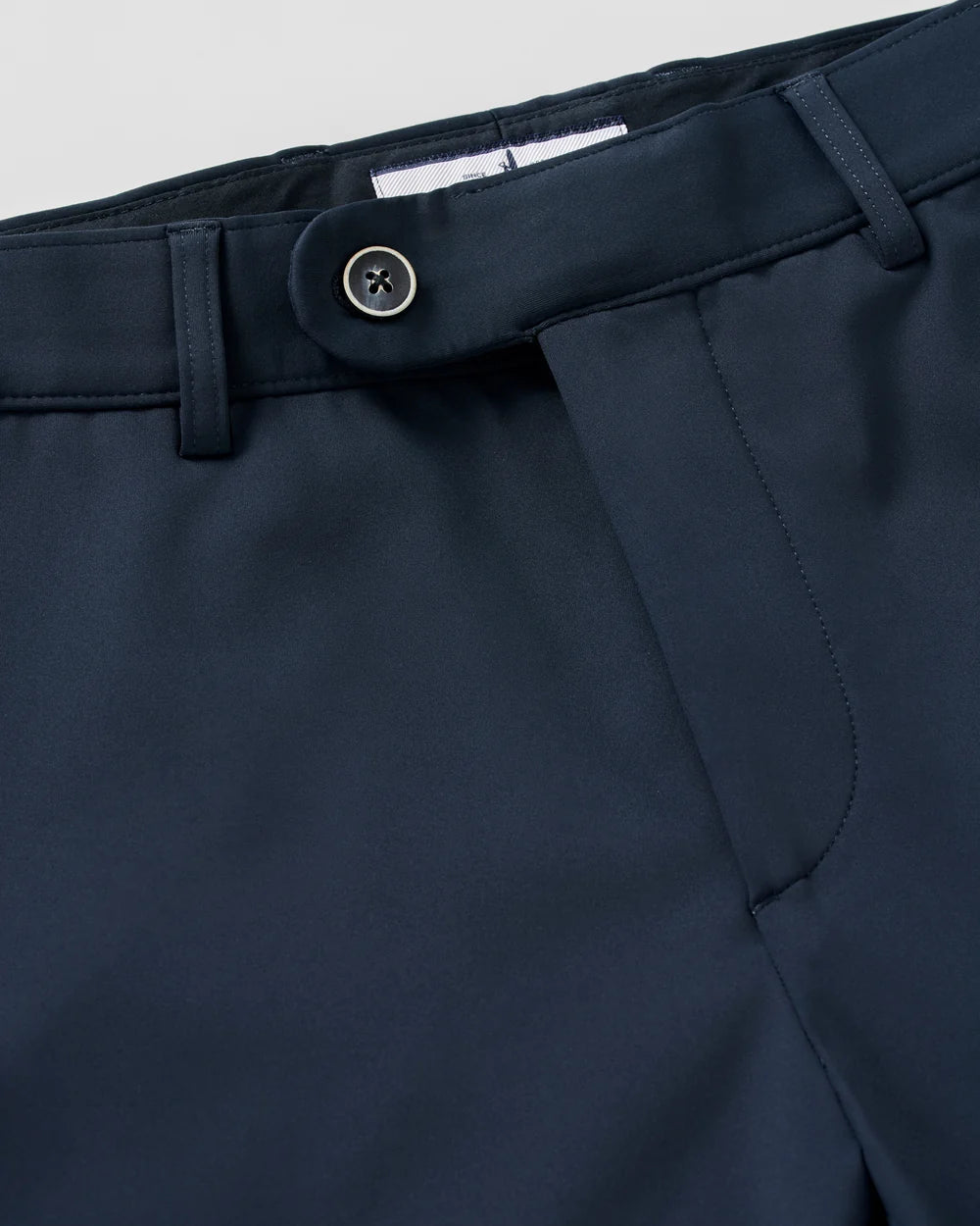 HOFFMAN STRETCH TROUSER (NAVY) - JOHNNIE-O