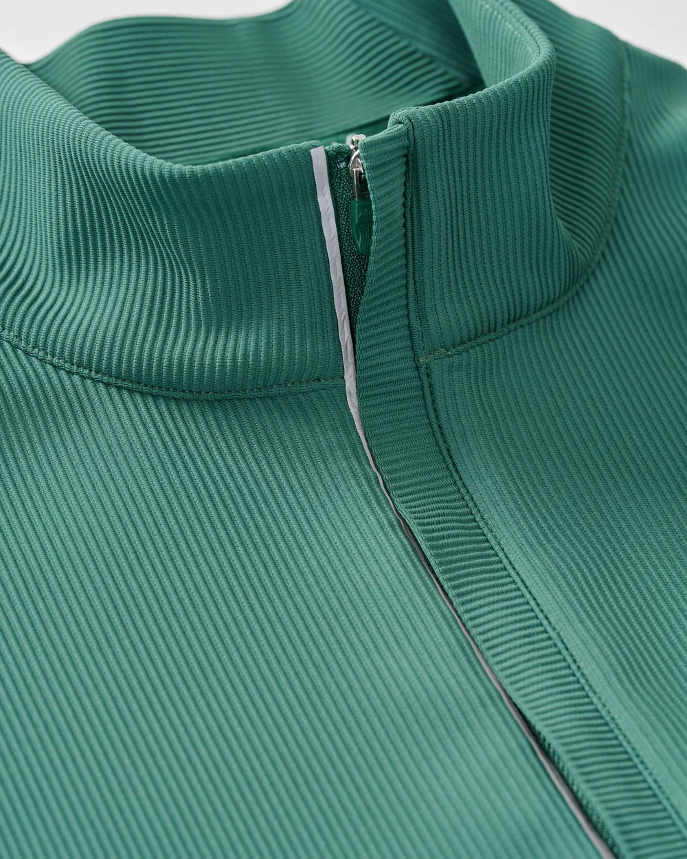 HOPPIN' 1/4 ZIP PULLOVER (ZEST) - JOHNNIE-O