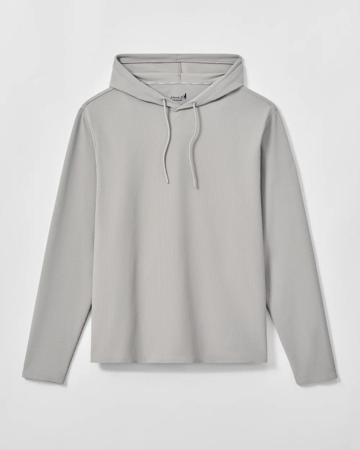 HOPPIN' HOODIE (SEAL) - JOHNNIE-O