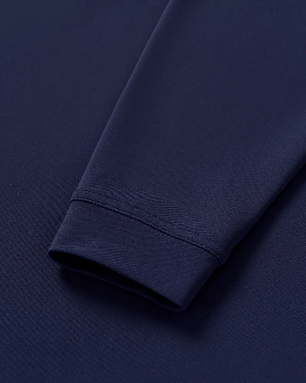 MOTION 1/4 ZIP PULLOVER (NAVY) - JOHNNIE-O