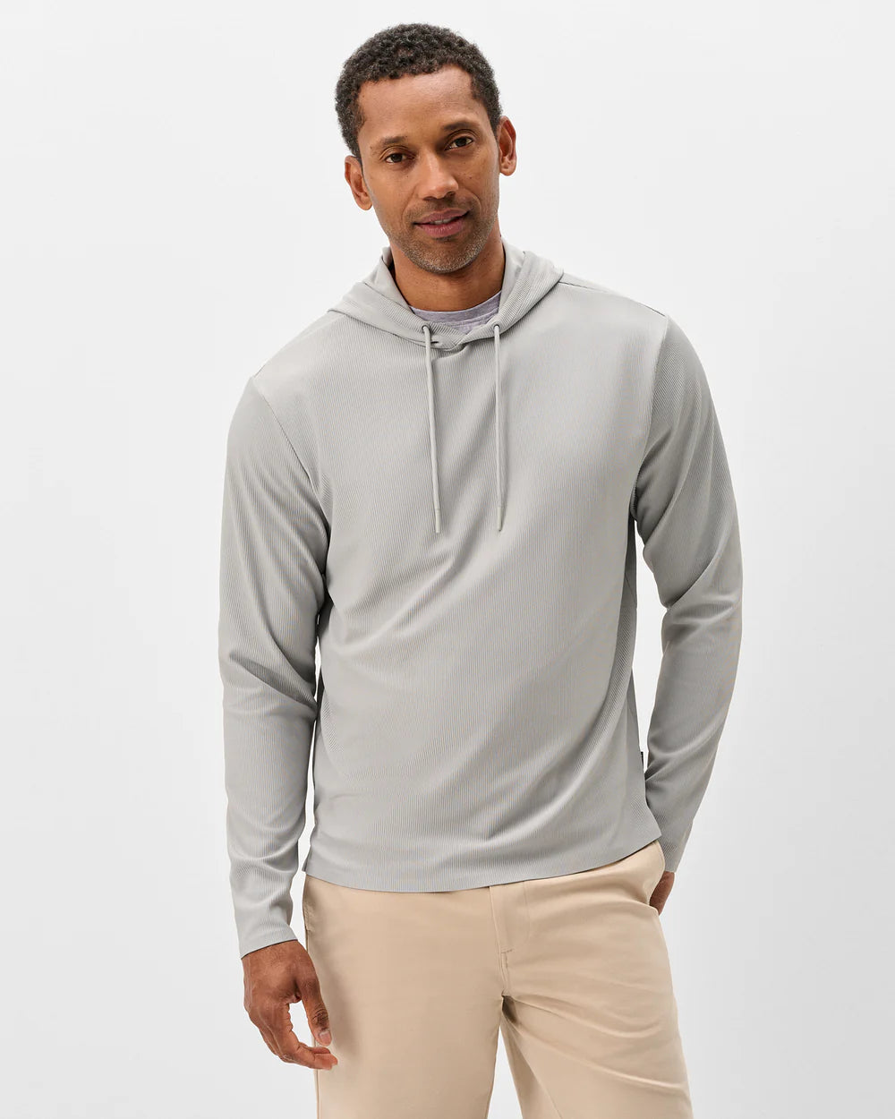 HOPPIN' HOODIE (SEAL) - JOHNNIE-O