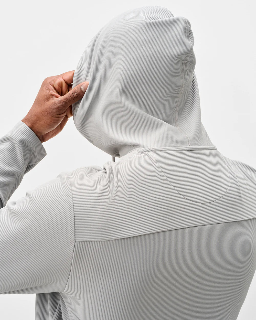 HOPPIN' HOODIE (SEAL) - JOHNNIE-O