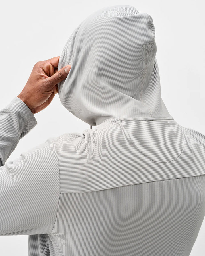 HOPPIN' HOODIE (SEAL) - JOHNNIE-O