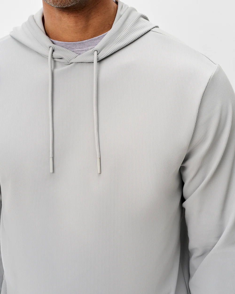 HOPPIN' HOODIE (SEAL) - JOHNNIE-O