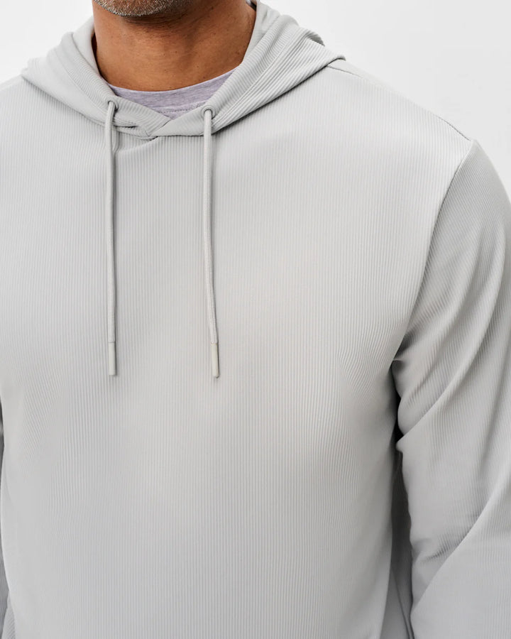 HOPPIN' HOODIE (SEAL) - JOHNNIE-O