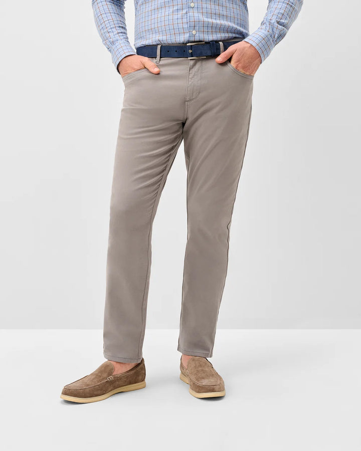 CARMEL PANT (THUNDER) - JOHNNIE-O