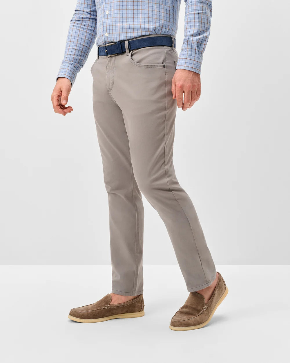 CARMEL PANT (THUNDER) - JOHNNIE-O
