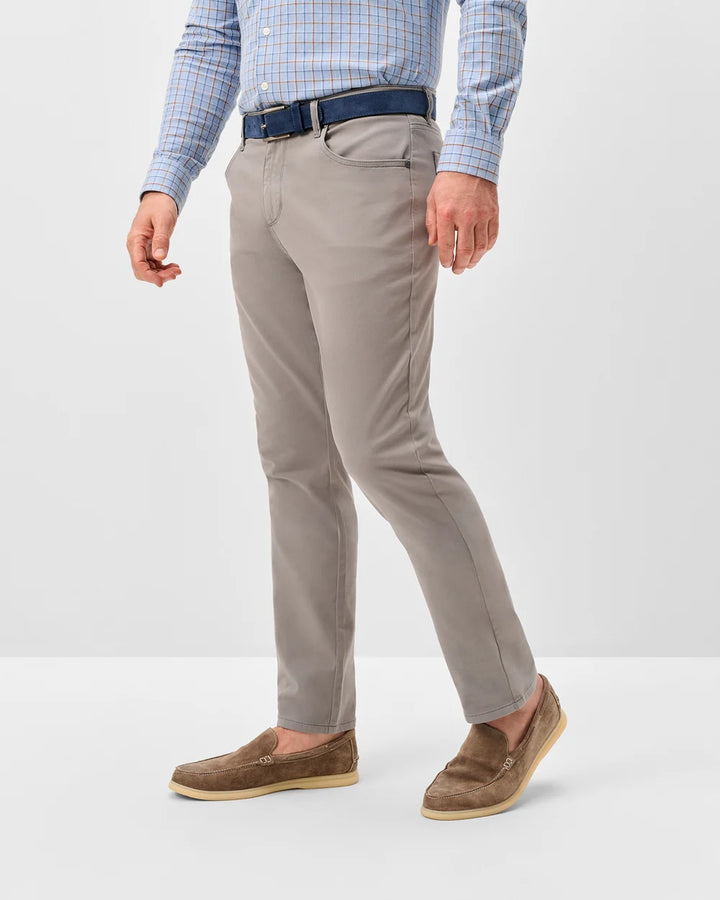 CARMEL PANT (THUNDER) - JOHNNIE-O