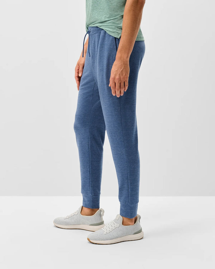 REMMY JOGGER (LAKE) - JOHNNIE-O