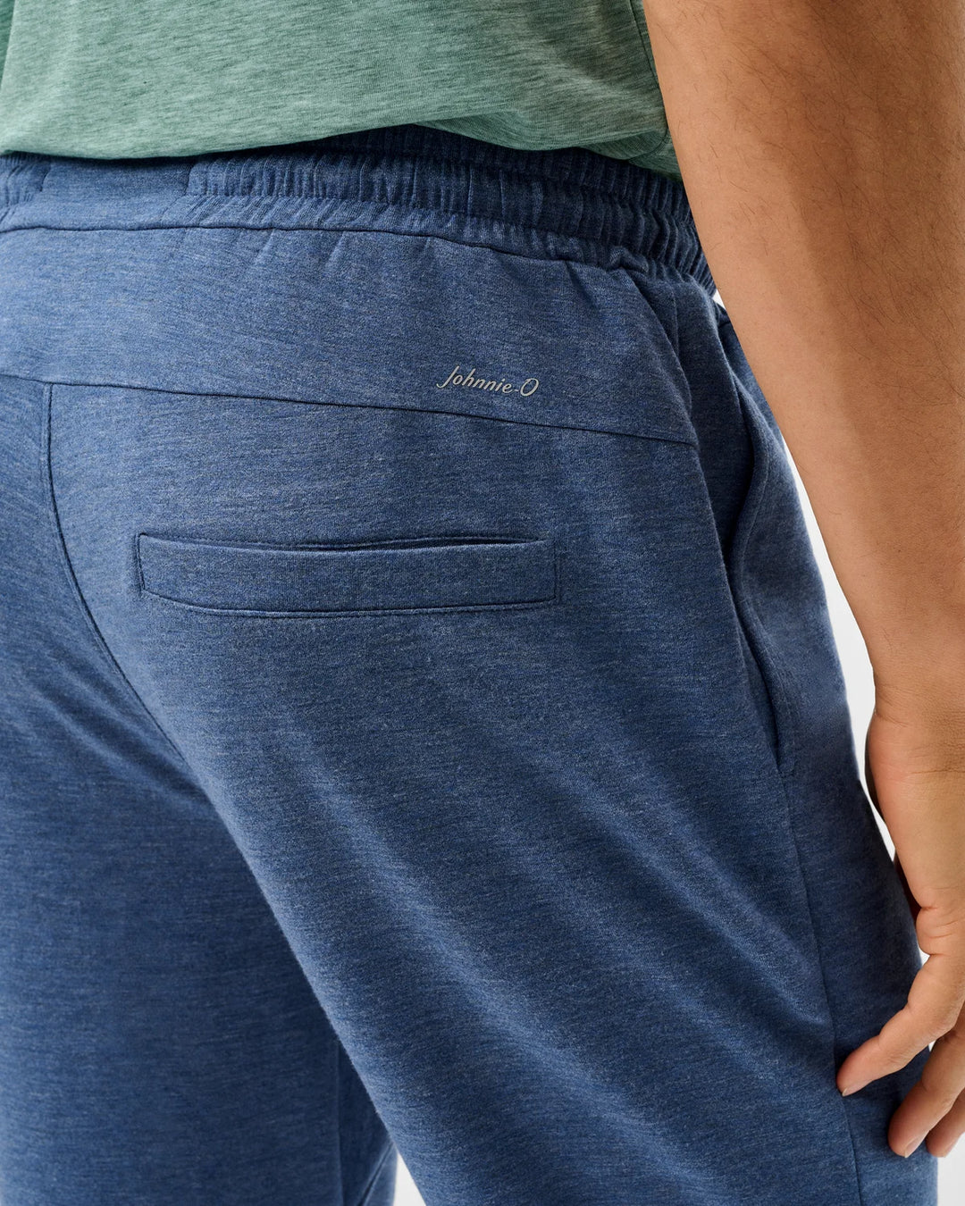 REMMY JOGGER (LAKE) - JOHNNIE-O
