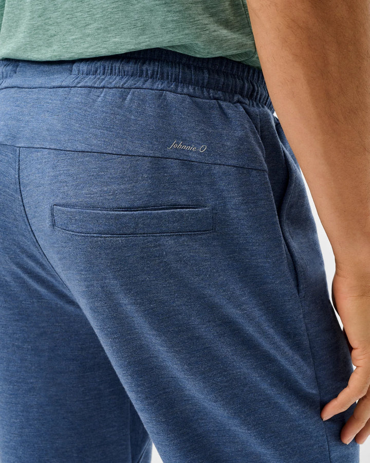 REMMY JOGGER (LAKE) - JOHNNIE-O