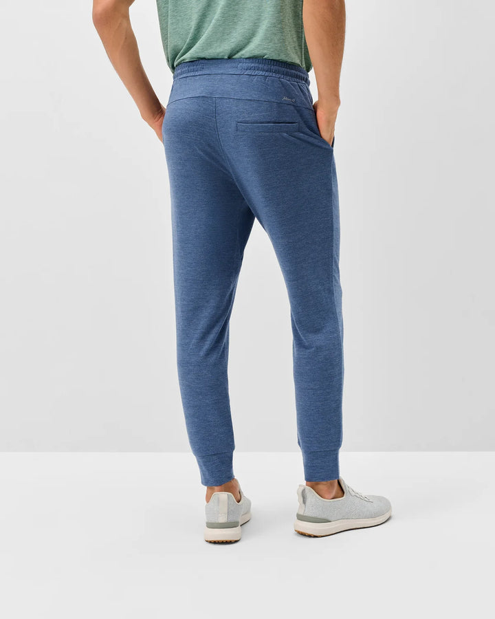 REMMY JOGGER (LAKE) - JOHNNIE-O