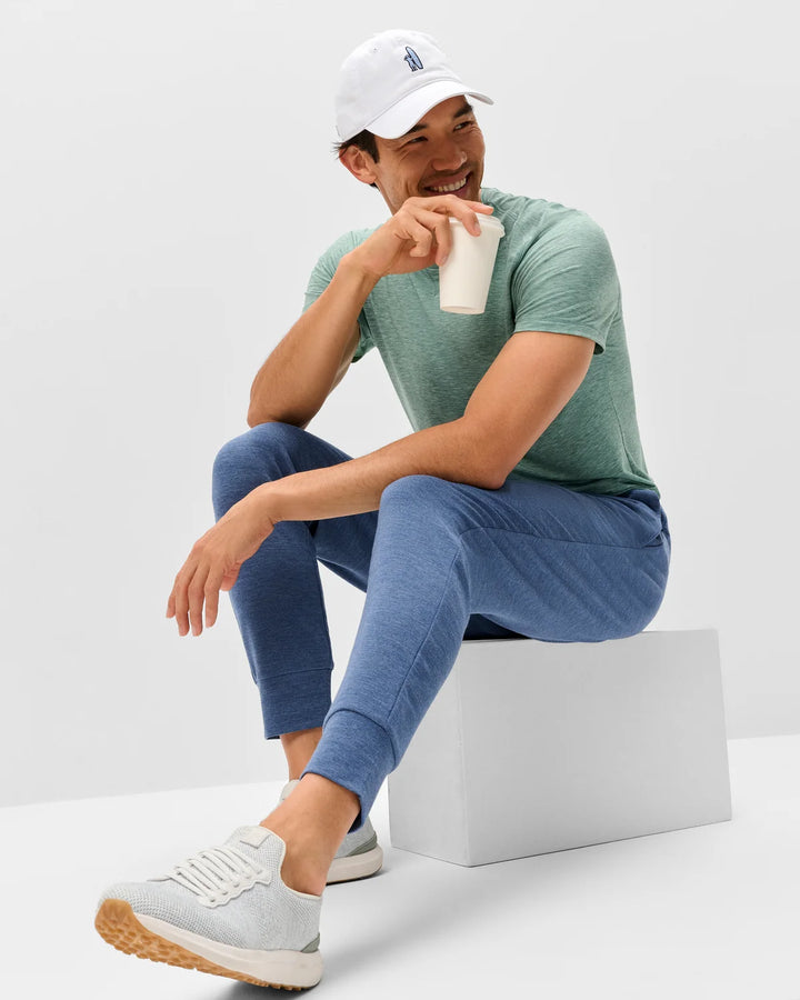 REMMY JOGGER (LAKE) - JOHNNIE-O