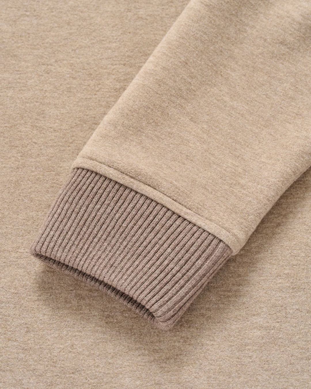 STRETCH KNIT BOMBER (MAPLE) - JOHNNIE-O