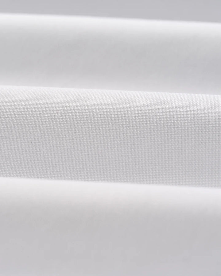TRAVIS BUTTON UP SHIRT (WHITE) - JOHNNIE-O