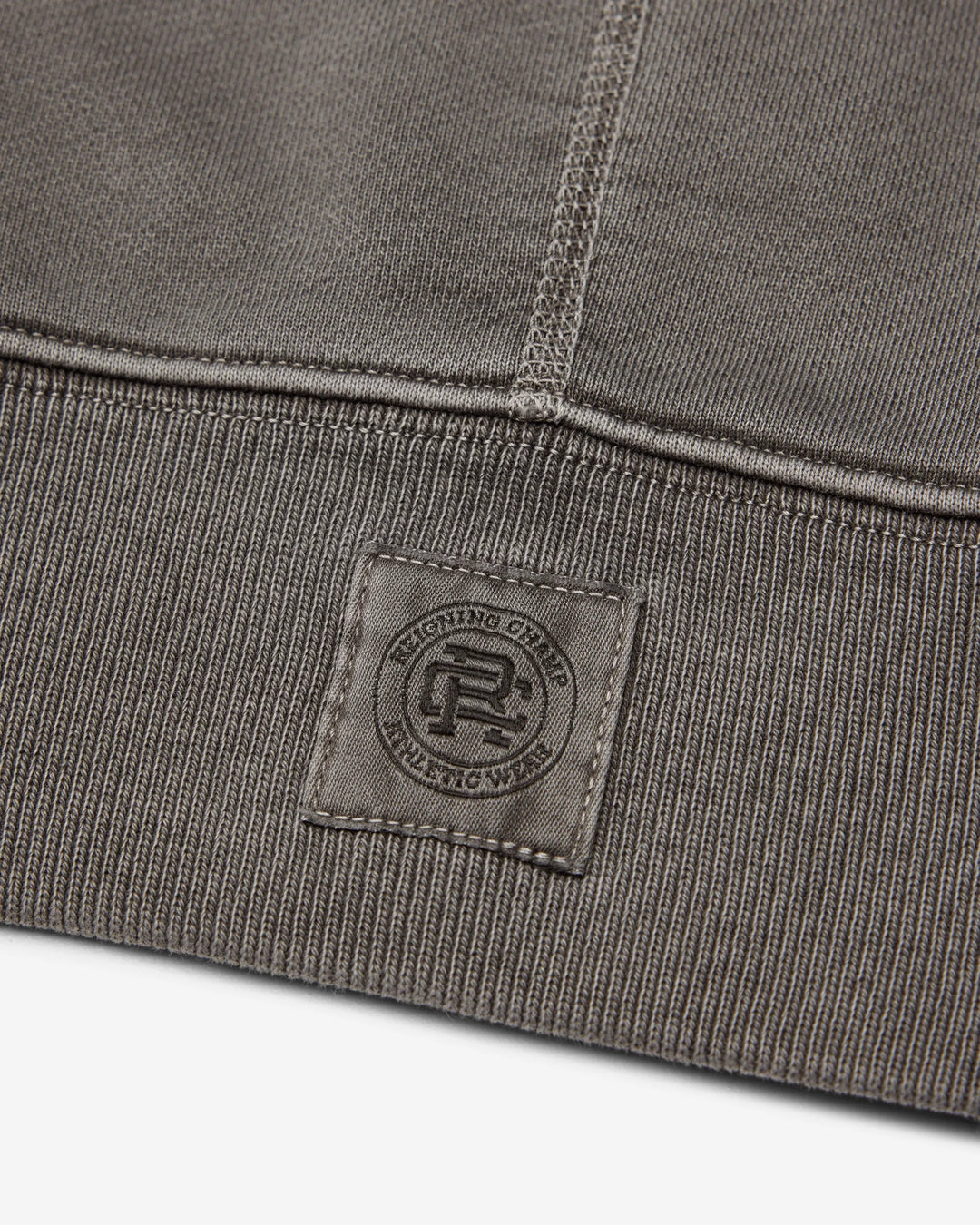 MIDWEIGHT FADEAWAY HOODIE (FADED STONE) - REIGNING CHAMP