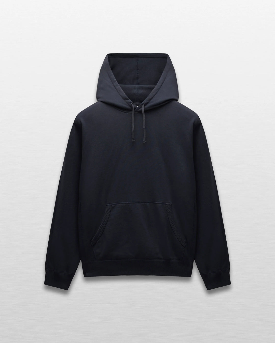 MIDWEIGHT STANDARD HOODIE (NAVY) - REIGNING CHAMP