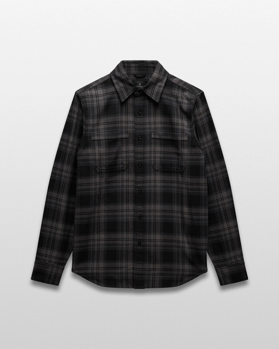 UNION STANDARD SHIRT (CARBON) - REIGNING CHAMP