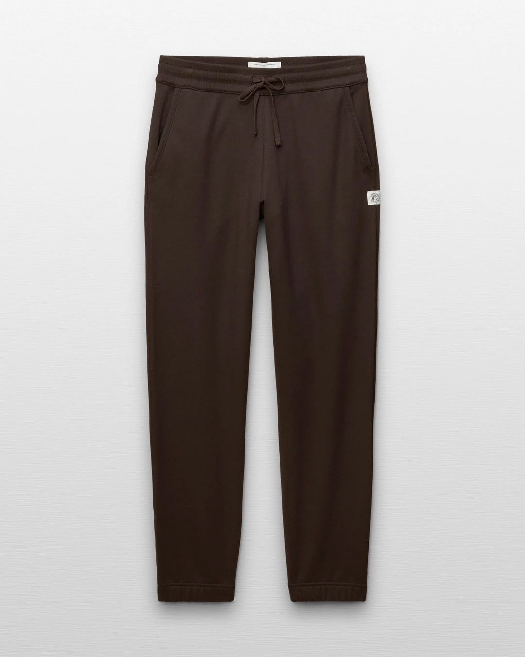 MIDWEIGHT STANDARD SWEATPANT (COFFEE) - REIGNING CHAMP