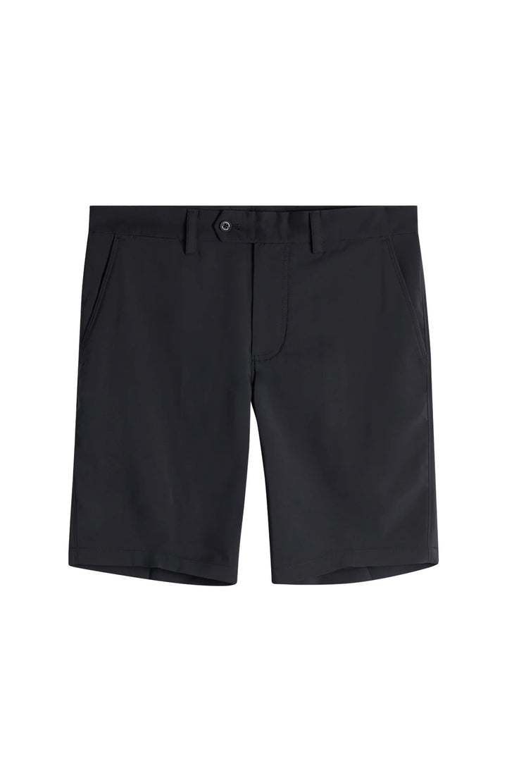MITCH SHORTS (BLACK) - J LINDEBERG