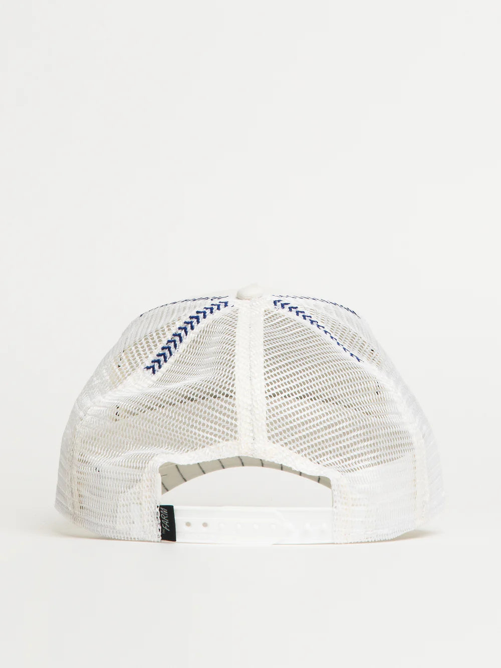 BLUE JAYS RALLY HAT (WHITE) - GOORIN BROS.