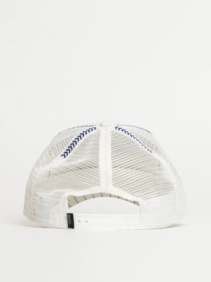 BLUE JAYS RALLY HAT (WHITE) - GOORIN BROS.