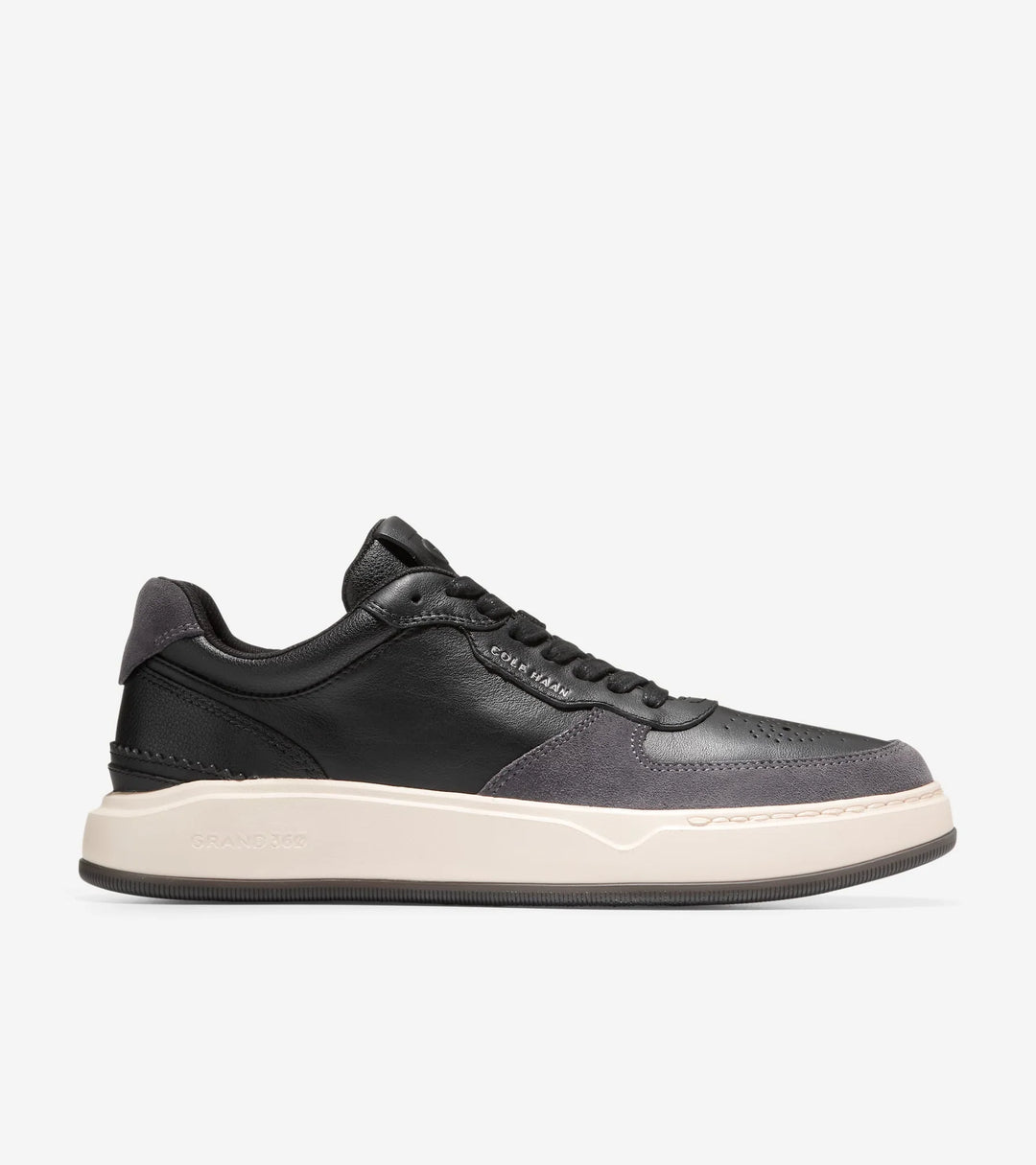 GRAND PRO CROSSOVER SNEAKER (BLACK) - COLE HAAN