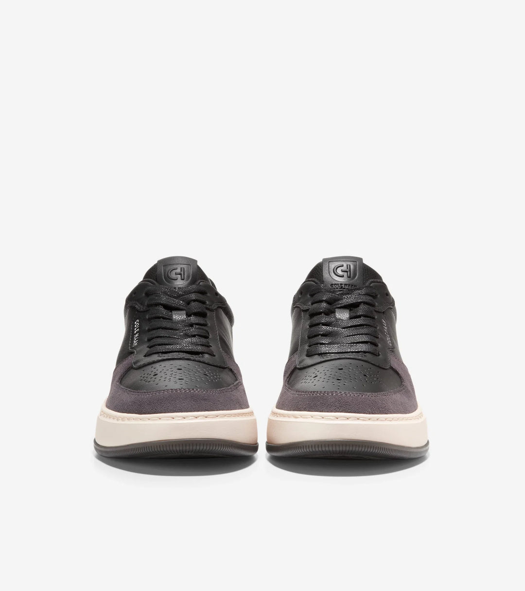GRAND PRO CROSSOVER SNEAKER (BLACK) - COLE HAAN