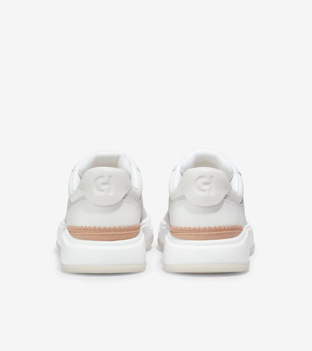 GRAND PRO CROSSOVER SNEAKER (WHITE) - COLE HAAN