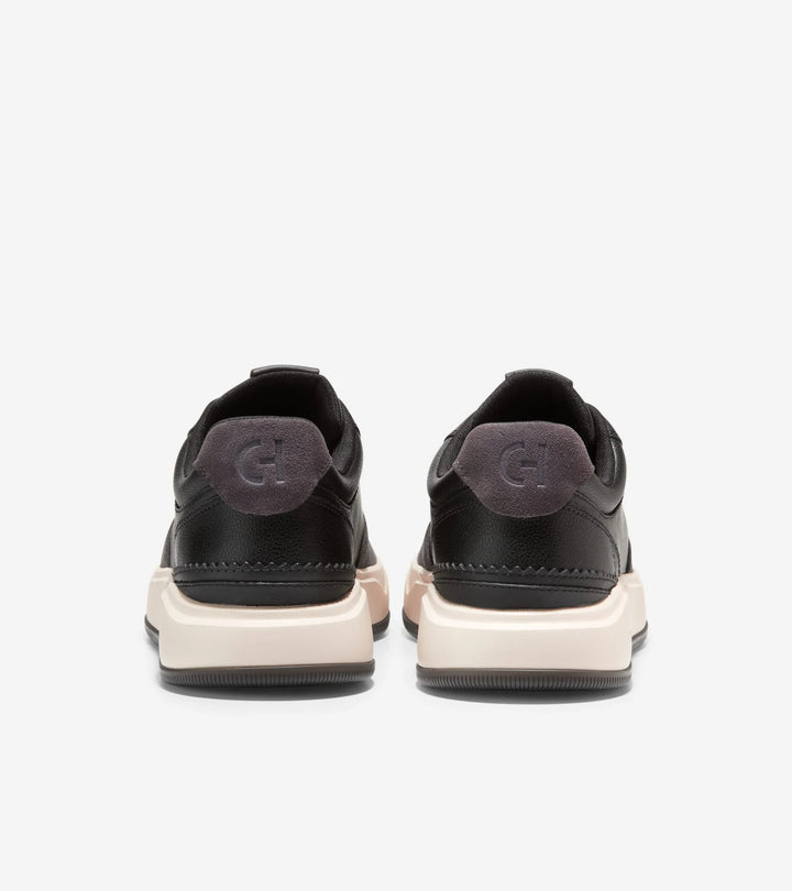 GRAND PRO CROSSOVER SNEAKER (BLACK) - COLE HAAN