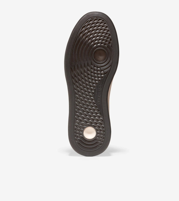 GRAND PRO CROSSOVER SNEAKER (BLACK) - COLE HAAN