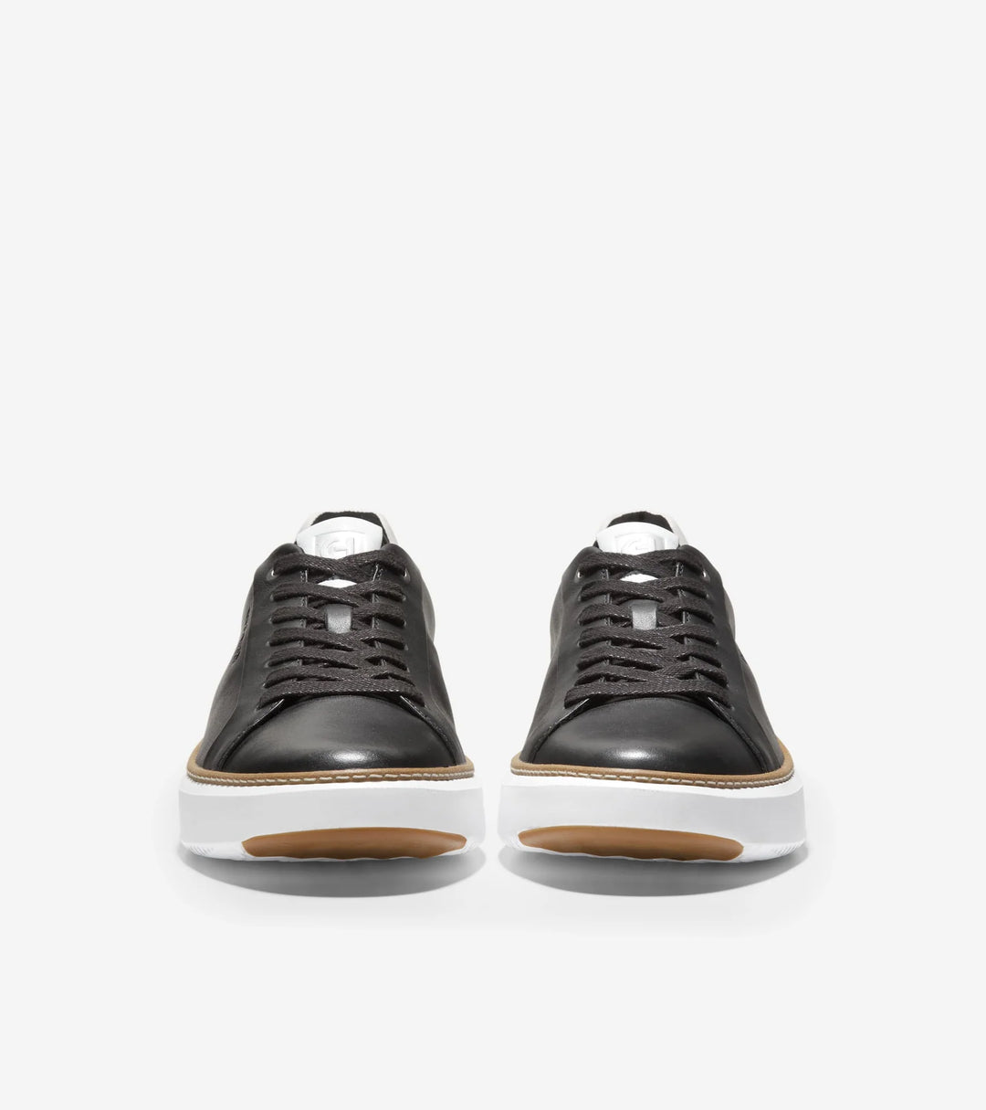 TOPSPIN SNEAKER (BLACK) - COLE HAAN