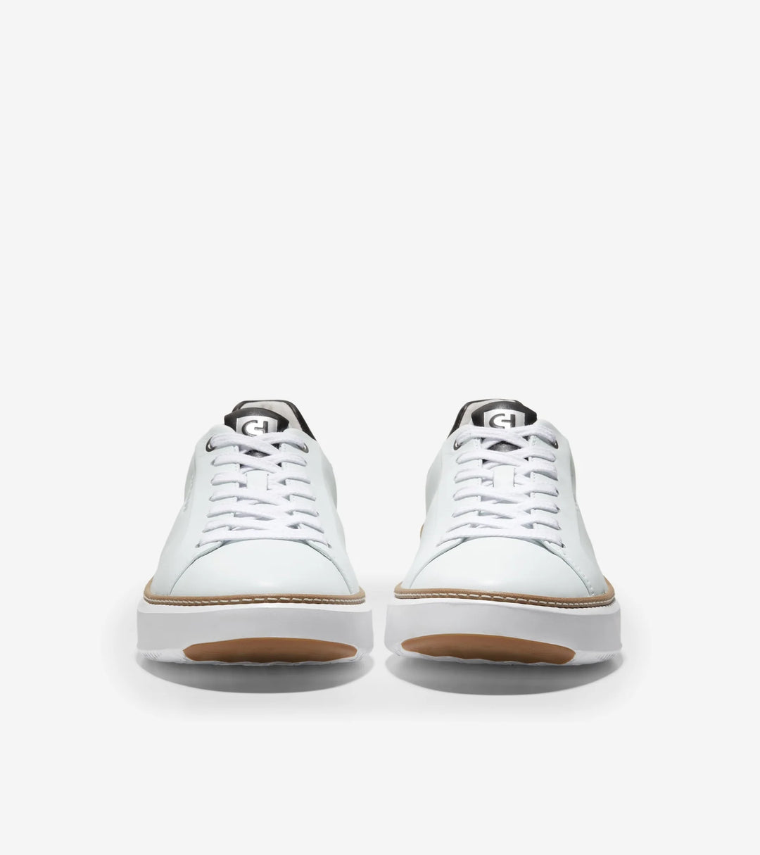 TOPSPIN SNEAKER (WHITE) - COLE HAAN