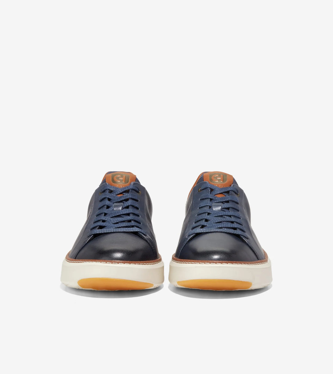 TOPSPIN SNEAKER (NAVY) - COLE HAAN