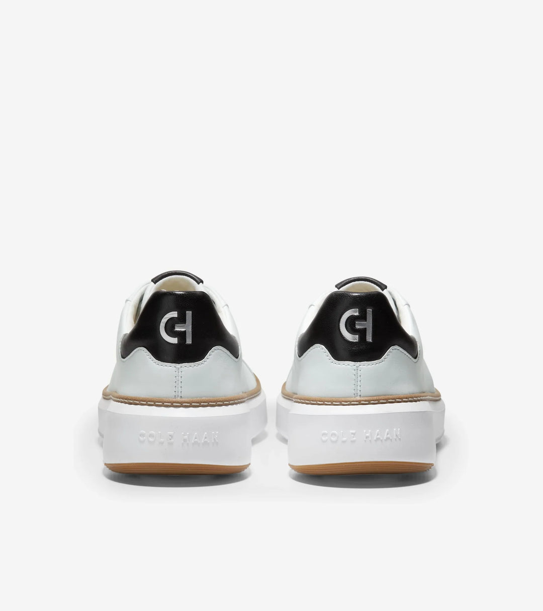 TOPSPIN SNEAKER (WHITE) - COLE HAAN